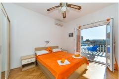 Appartamenti Ostrog - Zaostrog Appartamento 1 – Ap 1 foto 2