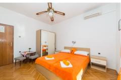 Appartamenti Ostrog - Zaostrog Appartamento 1 – Ap 1 foto 3