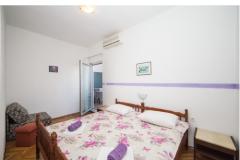 Appartamenti Ostrog - Zaostrog Appartamento 4 – Ap 4 foto 1