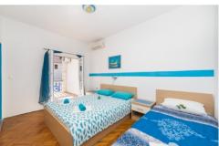 Appartamenti Ostrog - Zaostrog Appartamento 3 – Ap 3 foto 4