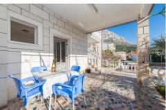 Appartamenti Ostrog - Zaostrog Appartamento 6 – Ap 6 foto 5