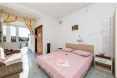 Appartamenti Ostrog - Zaostrog Appartamento 7 – Studio 7 foto 1