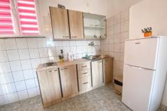 Appartamenti Ostrog - Zaostrog Appartamento 7 – Studio 7 foto 4