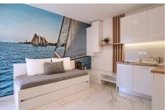 Appartamenti Marula Appartamento 4 – Marano foto 4