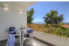 Appartamenti Marula Appartamento 1 – Nava foto 2