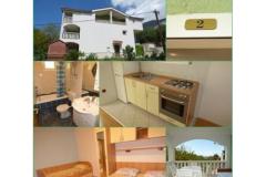 Appartamenti Mezić Appartamento 2 – A2 plavi foto 1