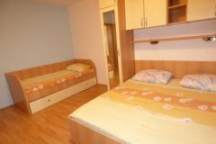 Appartamenti Mezić Appartamento 2 – A2 plavi foto 4