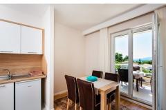 Appartamenti Jasna Appartamento 2 – apartman 2 foto 1
