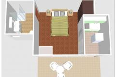 Appartamenti Kavara Appartamento 1 – Apartman 1 foto 2