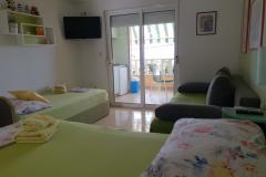 Appartamenti Mare Appartamento 1 – zeleni foto 2