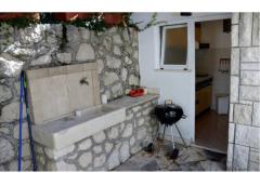 Vila Danica Appartamento 2 – Ap6 house foto 4