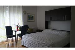 Vila Rilić Double Sunrise Appartamento 2 – RO apt foto 2
