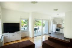 Vila Rilić Double Sunrise Appartamento 3 – RR apt foto 1
