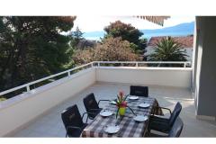 Vila Rilić Double Sunrise Appartamento 3 – RR apt foto 2