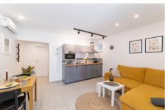 GaLa Appartamenti Appartamento 1 – Apartman 1 foto 1