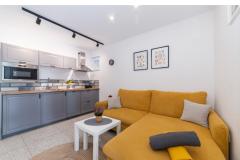GaLa Appartamenti Appartamento 1 – Apartman 1 foto 2