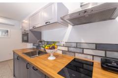 GaLa Appartamenti Appartamento 1 – Apartman 1 foto 3