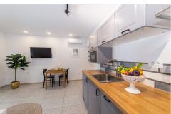 GaLa Appartamenti Appartamento 1 – Apartman 1 foto 4