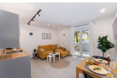 GaLa Appartamenti Appartamento 1 – Apartman 1 foto 5