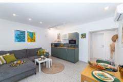 GaLa Appartamenti Appartamento 2 – Apartman 2 foto 2