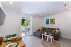 GaLa Appartamenti Appartamento 2 – Apartman 2 foto 3