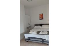 Appartamenti Glibić Zaostrog Appartamento 1 – apartman foto 1