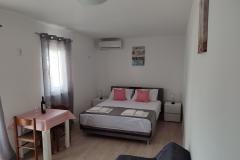 Appartamenti Glibić Zaostrog Appartamento 2 – studio 1 foto 1