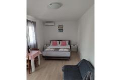 Appartamenti Glibić Zaostrog Appartamento 2 – studio 1 foto 2