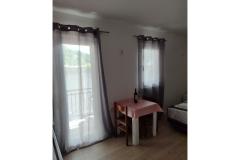 Appartamenti Glibić Zaostrog Appartamento 2 – studio 1 foto 3