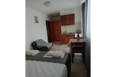Appartamenti Glibić Zaostrog Appartamento 2 – studio 1 foto 5
