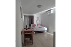 Appartamenti Glibić Zaostrog Appartamento 4 – studio 3 foto 1
