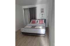 Appartamenti Glibić Zaostrog Appartamento 4 – studio 3 foto 4