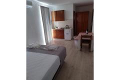 Appartamenti Glibić Zaostrog Appartamento 4 – studio 3 foto 5
