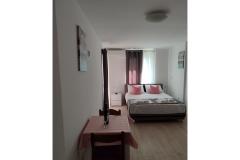 Appartamenti Glibić Zaostrog Appartamento 3 – studio 2 foto 2