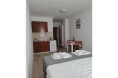 Appartamenti Glibić Zaostrog Appartamento 3 – studio 2 foto 5