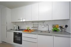 Strandhaus Dalmatien Appartamento 2 – Apartman 2 foto 4
