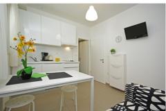 Strandhaus Dalmatien Appartamento 3 – Apartman 3 foto 1