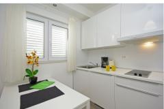 Strandhaus Dalmatien Appartamento 3 – Apartman 3 foto 3