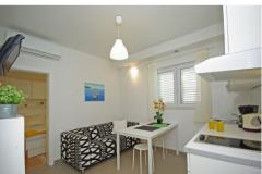 Strandhaus Dalmatien Appartamento 3 – Apartman 3 foto 4