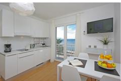 Strandhaus Dalmatien Appartamento 1 – Apartman 1 foto 1