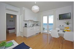 Strandhaus Dalmatien Appartamento 1 – Apartman 1 foto 3