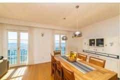 Strandhaus Dalmatien Appartamento 2 – View foto 1