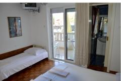 Vila Danica Appartamento 2 – Apartman 2 foto 3