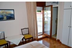 Vila Danica Appartamento 3 – Apartman 3 foto 3