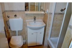 Vila Danica Appartamento 3 – Apartman 3 foto 4