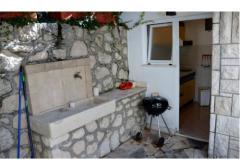 Vila Danica Appartamento 4 – Apartman 6 foto 2