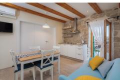 Vila Dva Brata Appartamento 1 – APARTMAN 1 foto 4