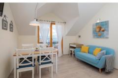 Vila Dva Brata Appartamento 3 – APARTMAN 3 foto 2