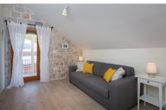 Vila Dva Brata Appartamento 4 – APARTMAN 4 foto 2