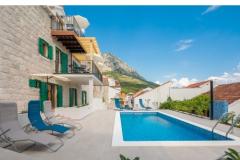 Vila Dva Brata Appartamento 4 – APARTMAN 4 foto 5